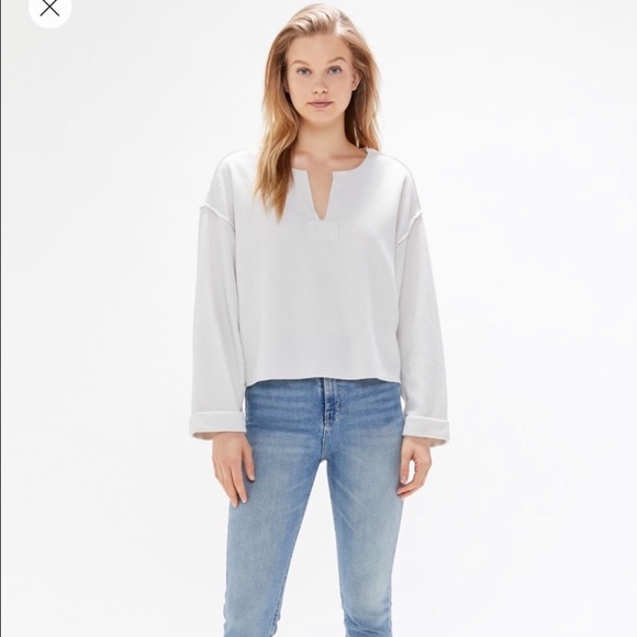 Urban Outfitters Tops - NEVER WORN Urban Outfitters V Neck Top